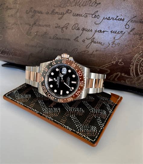 rolex model 126711chnr